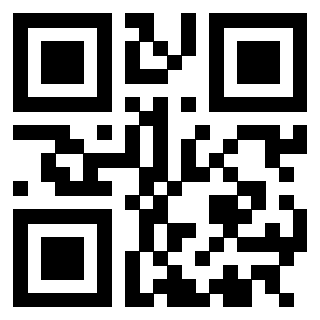 Il Qr Code di 3305425006
