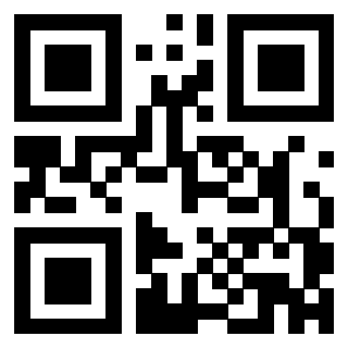 3305425008 - Immagine del Qr Code associato