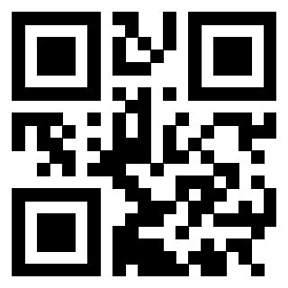Immagine del Qr Code di 3305425009