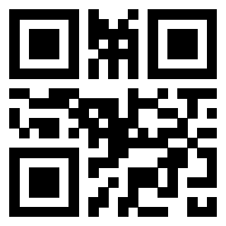 QrCode di 3305425010