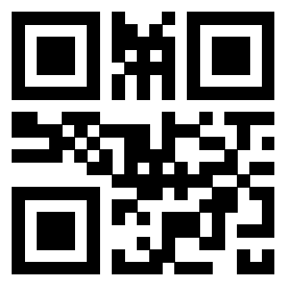 3305425012 Qr Code associato