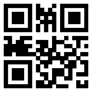 Il Qr Code di 3305425014