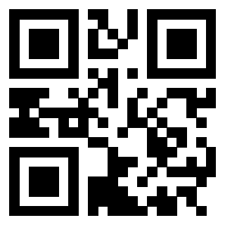 Immagine del Qr Code di 3305425016