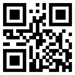 3305425020 - Immagine del Qr Code associato
