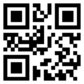 3305425022 - Immagine del QrCode associato