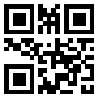 Il Qr Code di 3305425024