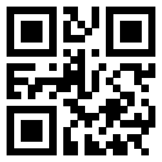 Qr Code di 3305425025