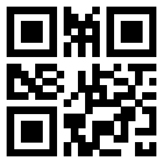 Immagine del QrCode di 3305425030