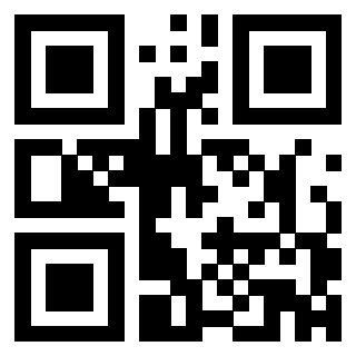 Immagine del Qr Code di 3305425032