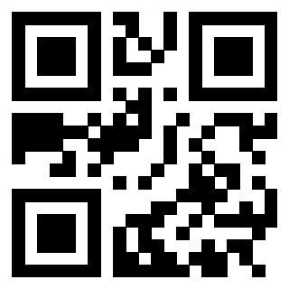 Scansione del Qr Code di 3305425034