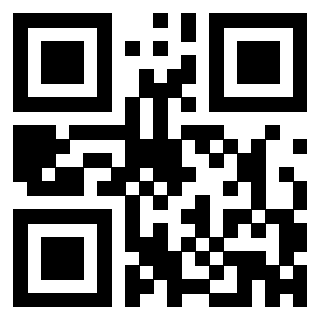QrCode di 3305425036