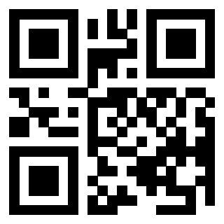 Scansione del Qr Code di 3305425039