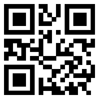 3305425040 QrCode associato