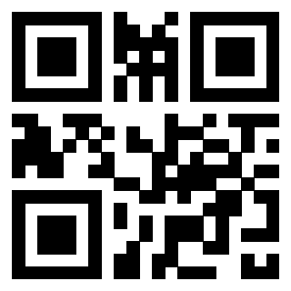 Immagine del Qr Code di 3305425042