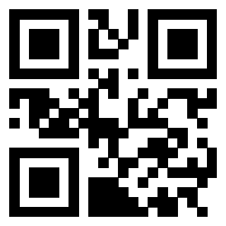 3305425044 - Immagine del QrCode