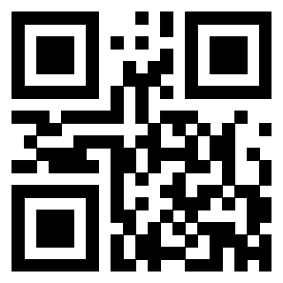 Il Qr Code di 3305425047
