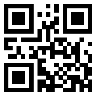 3305425048 - Immagine del Qr Code