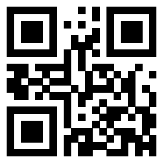 Il QrCode di 3305425051