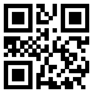 Immagine del QrCode di 3305425052