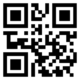 Immagine del QrCode di 3305425054