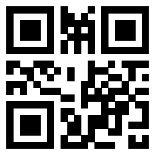 3305425055 QrCode associato