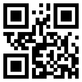 Il Qr Code di 3305425056
