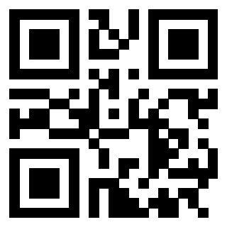 Il Qr Code di 3305425057