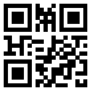 3305425059 - Immagine del Qr Code