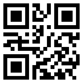3305425060 - Immagine del QrCode