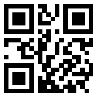 QrCode di 3305425061