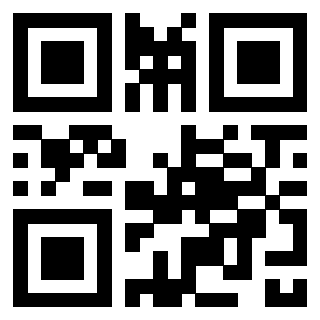 Qr Code di 3305425063