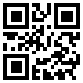 Immagine del Qr Code di 3305425064
