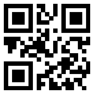 3305425065 Qr Code associato