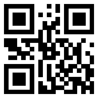 Scansione del Qr Code di 3305425067