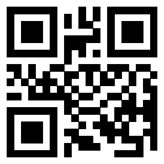 3305425068 - Immagine del QrCode associato