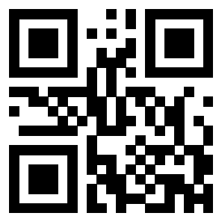 Immagine del QrCode di 3305425070