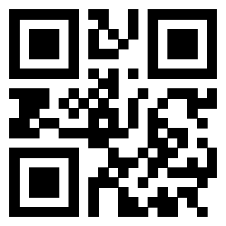 Il Qr Code di 3305425071