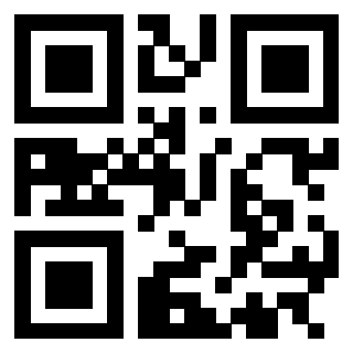 Scansione del Qr Code di 3305425073