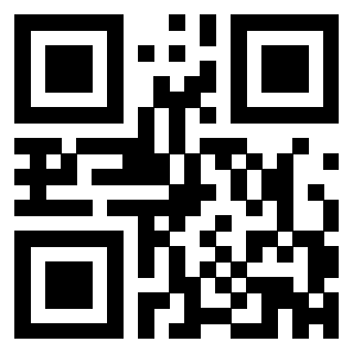 3305425074 - Immagine del QrCode