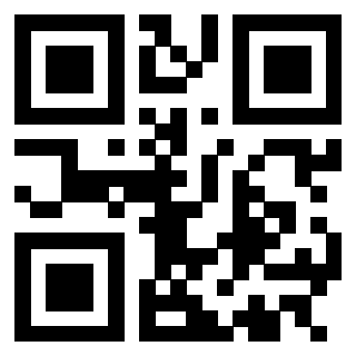 Immagine del QrCode di 3305425075
