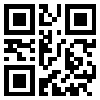 Il QrCode di 3305425076