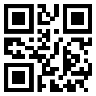 Scansione del Qr Code di 3305425077
