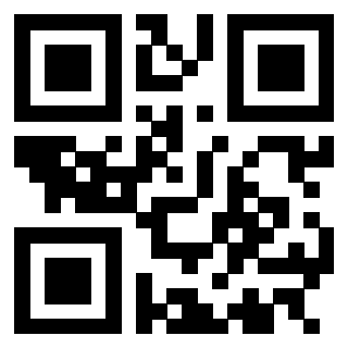3305425079 QrCode associato