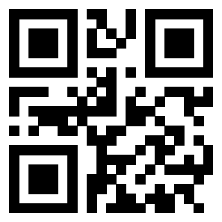Immagine del QrCode di 3305425080