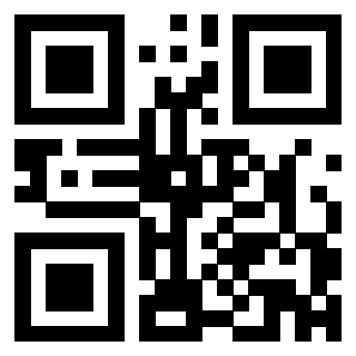 Il QrCode di 3305425081