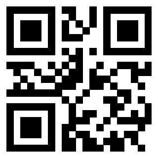 Il Qr Code di 3305425082