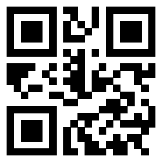 Immagine del Qr Code di 3305425084