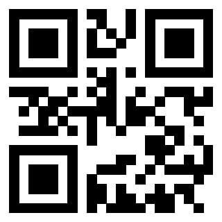 Immagine del QrCode di 3305425086