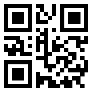 Immagine del QrCode di 3305425088
