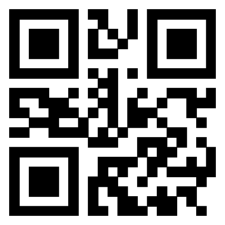3305425089 QrCode associato
